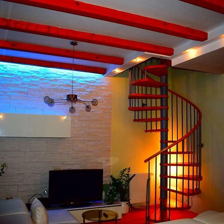Apartment Tammy زادار المظهر الخارجي الصورة